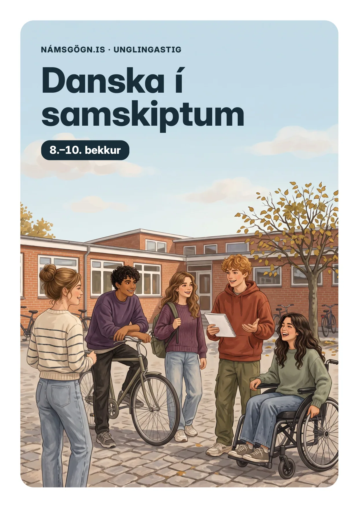 Bls. 1