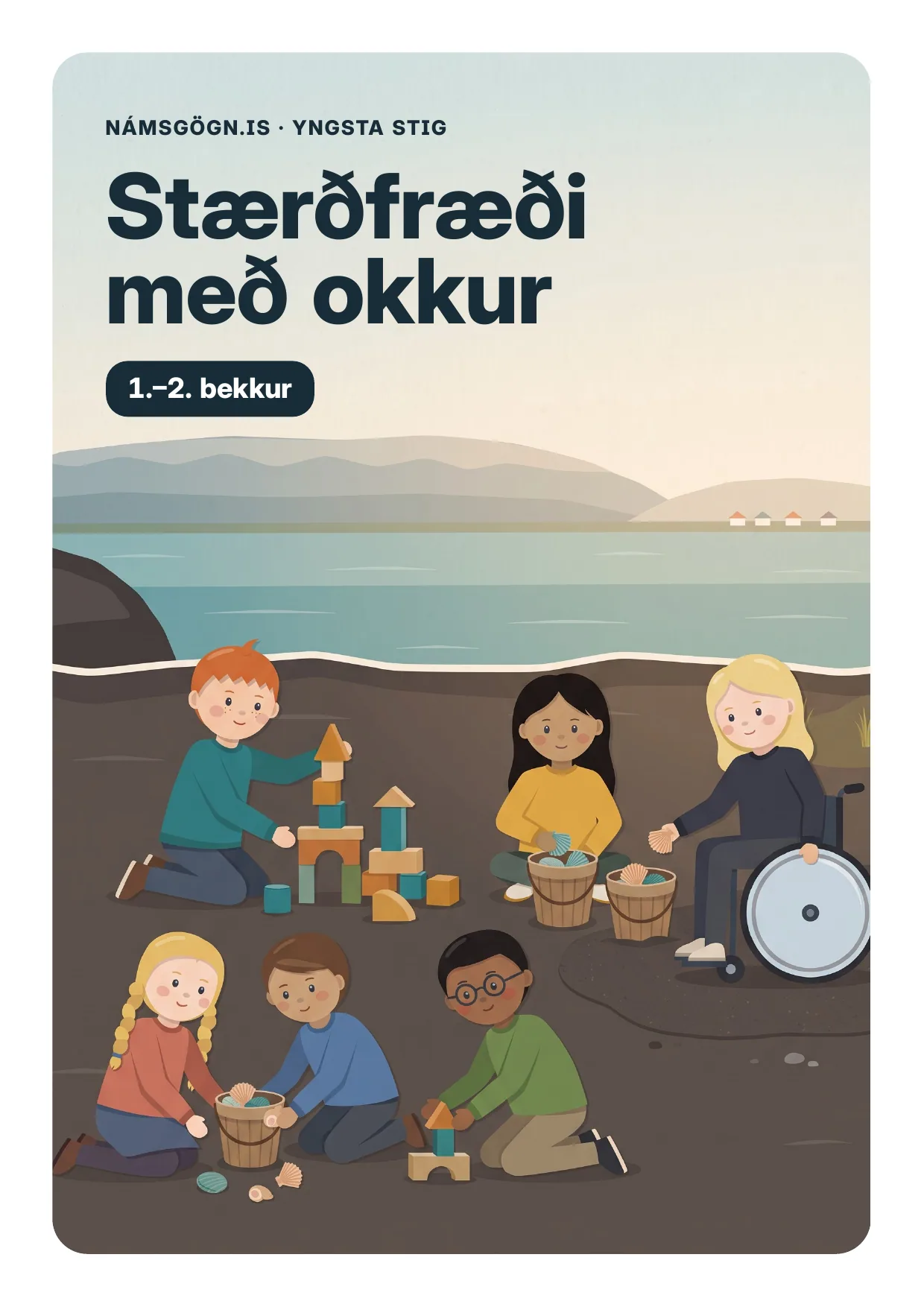 Bls. 1